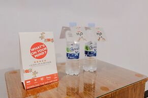 OYO LIfe 1036 Hotel Palem 1 Syariah