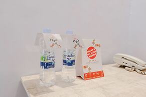 OYO LIfe 1036 Hotel Palem 1 Syariah