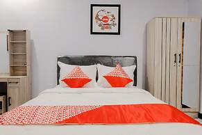 OYO LIfe 1036 Hotel Palem 1 Syariah