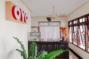 OYO LIfe 1036 Hotel Palem 1 Syariah