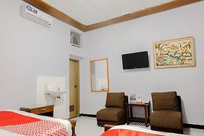 OYO LIfe 1036 Hotel Palem 1 Syariah