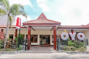 OYO LIfe 1036 Hotel Palem 1 Syariah