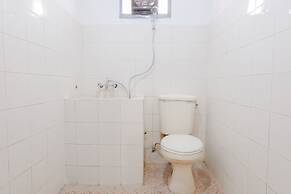 OYO LIfe 1036 Hotel Palem 1 Syariah