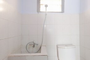 OYO LIfe 1036 Hotel Palem 1 Syariah