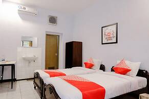 OYO LIfe 1036 Hotel Palem 1 Syariah