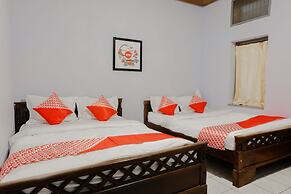 OYO LIfe 1036 Hotel Palem 1 Syariah