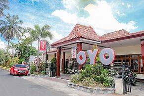 OYO LIfe 1036 Hotel Palem 1 Syariah