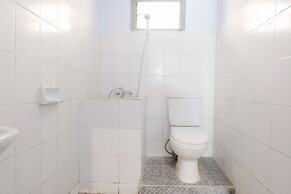 OYO LIfe 1036 Hotel Palem 1 Syariah