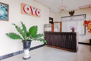 OYO LIfe 1036 Hotel Palem 1 Syariah
