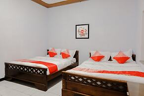 OYO LIfe 1036 Hotel Palem 1 Syariah