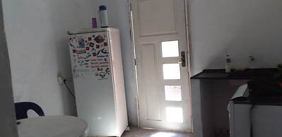 Taubatexas hostel e pousada