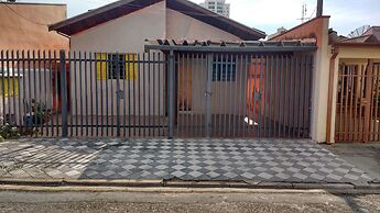 Taubatexas hostel e pousada