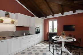 Agriturismo Ca Du Briccu