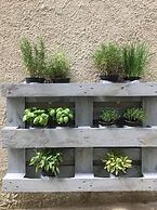 Agriturismo Ca Du Briccu