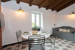 Agriturismo Ca Du Briccu