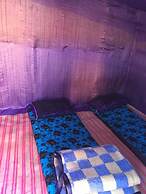 Bedouin Tent Merzouga