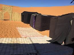Bedouin Tent Merzouga