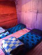 Bedouin Tent Merzouga