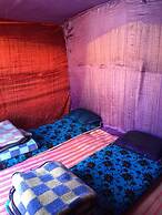 Bedouin Tent Merzouga