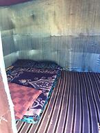 Bedouin Tent Merzouga