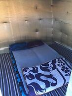 Bedouin Tent Merzouga