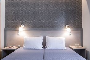 Ipsos Beach Studios By Konnect