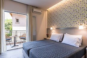 Ipsos Beach Studios By Konnect