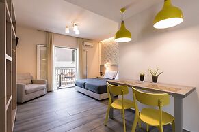 Ipsos Beach Studios By Konnect