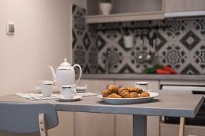 Ipsos Beach Studios By Konnect