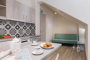 Ipsos Beach Studios By Konnect