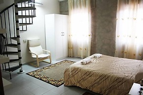 Ostello Parco d'Abruzzo