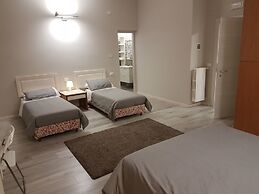 Ostello Parco d'Abruzzo