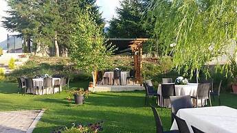 Ostello Parco d'Abruzzo