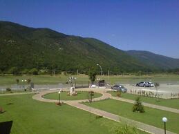 Ostello Parco d'Abruzzo