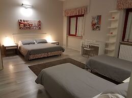 Ostello Parco d'Abruzzo