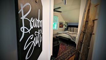 Bayfield Boutique B&B