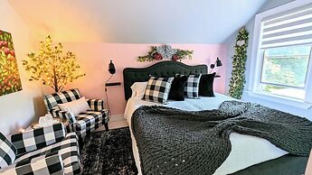 Bayfield Boutique B&B