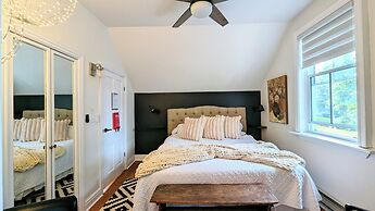 Bayfield Boutique B&B