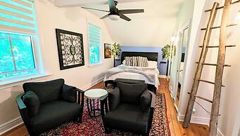 Bayfield Boutique B&B