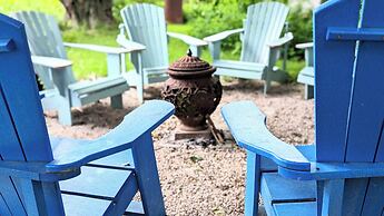 Bayfield Boutique B&B