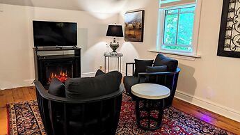 Bayfield Boutique B&B