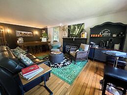 Bayfield Boutique B&B