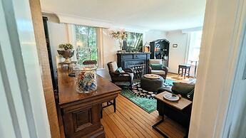 Bayfield Boutique B&B