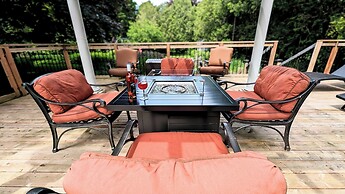 Bayfield Boutique B&B