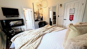 Bayfield Boutique B&B