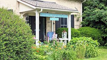 Bayfield Boutique B&B