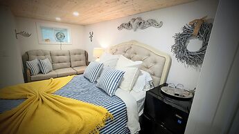 Bayfield Boutique B&B