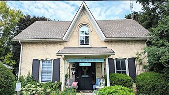 Bayfield Boutique B&B