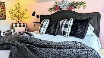 Bayfield Boutique B&B