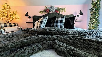 Bayfield Boutique B&B